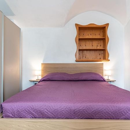 Residenza Glicine Apartment Pergine Valsugana Ngoại thất bức ảnh