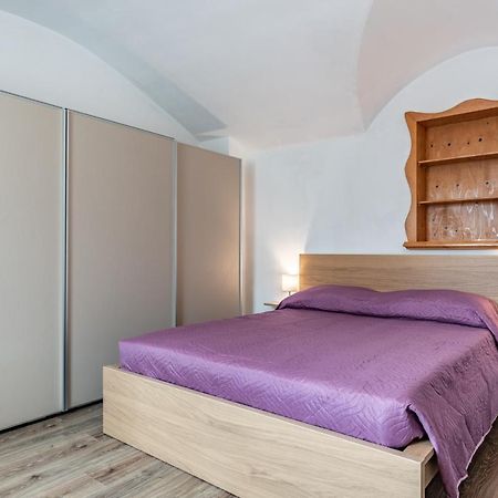 Residenza Glicine Apartment Pergine Valsugana Ngoại thất bức ảnh