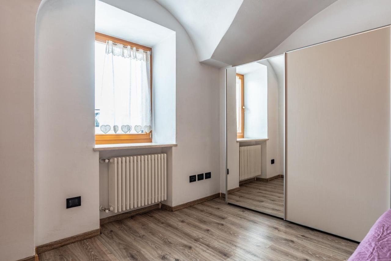Residenza Glicine Apartment Pergine Valsugana Ngoại thất bức ảnh