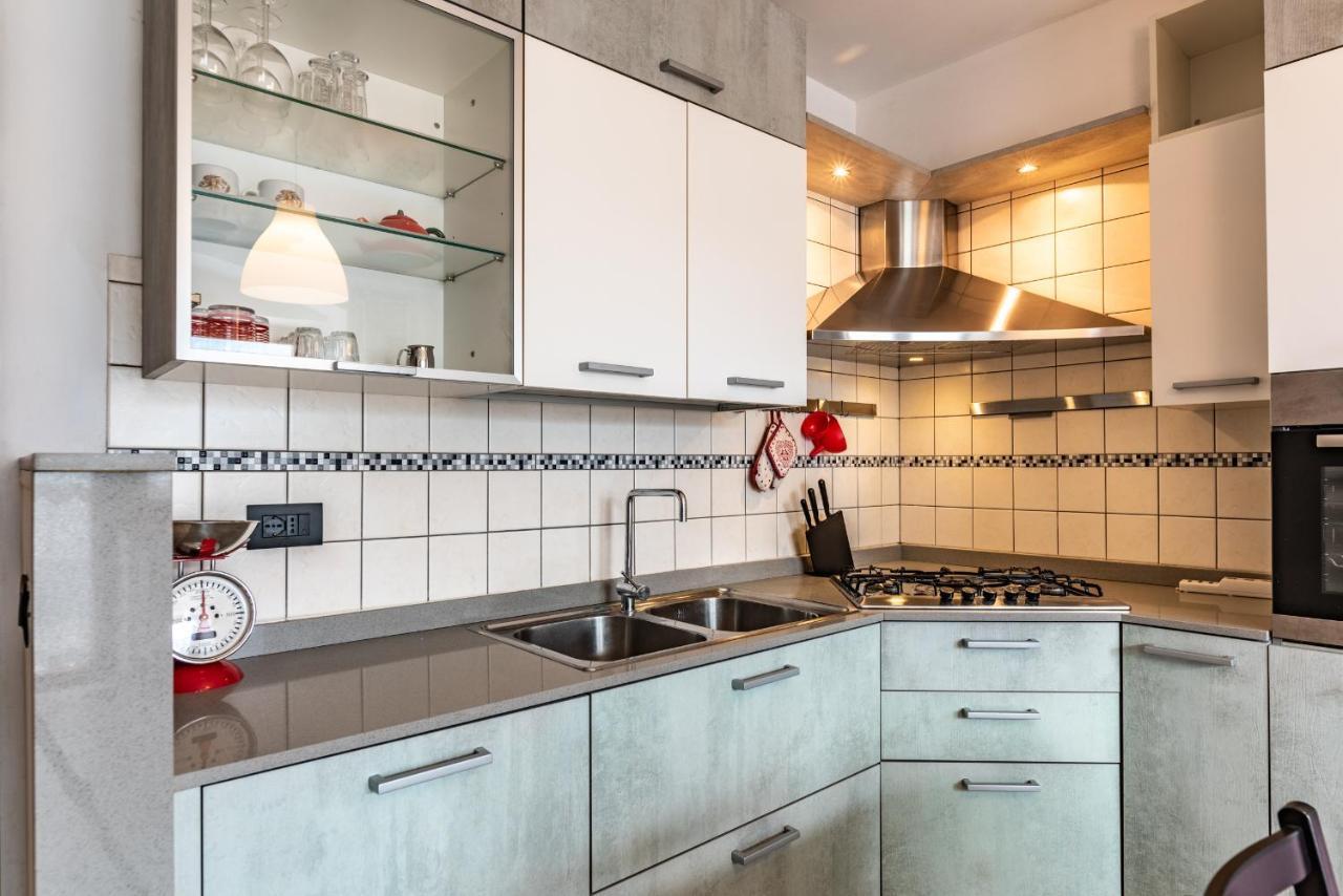 Residenza Glicine Apartment Pergine Valsugana Ngoại thất bức ảnh